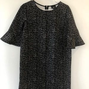 Women’s cocktail dress